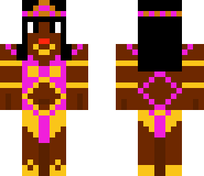 new cleopatra