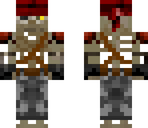 piraterobot