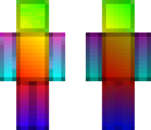 rainbow