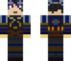 knight of order