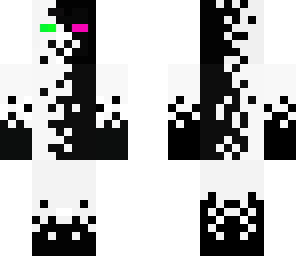 infected ender fighter
