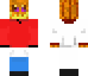 pumkinman