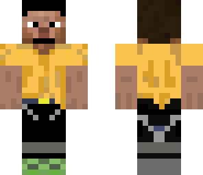 man