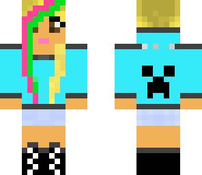 hoodie blonde girl