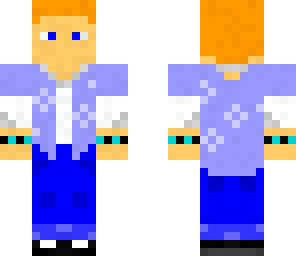 minha skin
