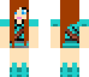 warrior princess