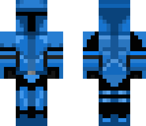 swtor mandalorian v2