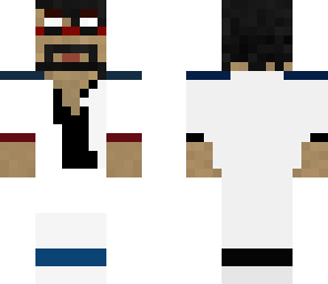 white dj lord herobrien