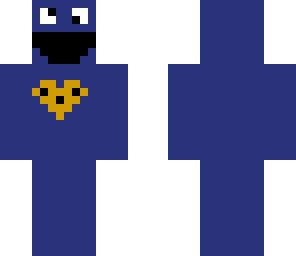 cookie monster