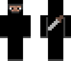 ninja steve