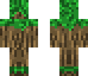 pinefur\'s tree