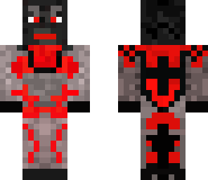 strange guy