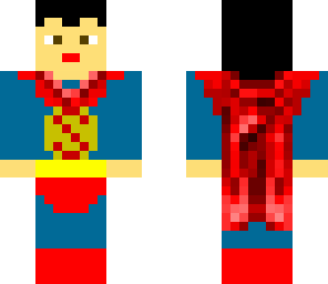 superman