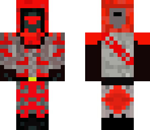 blood reaper