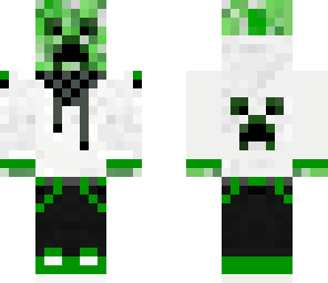 my creeper