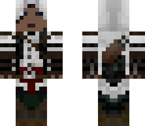 ranger assassin