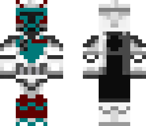 clone arc trooper mark ii