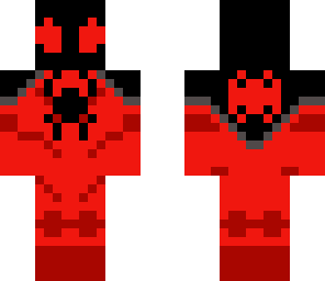 scarlet spider kaine 2 final