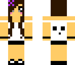 girl edit
