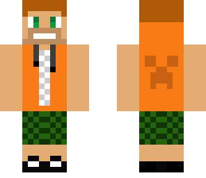 ryan\'s skin