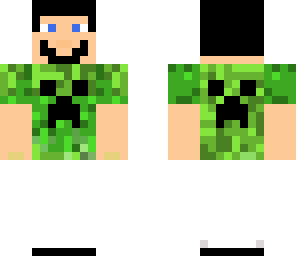 green sly