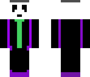 panda
