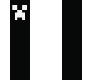 black creeper