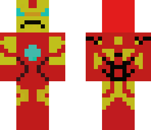iron bob