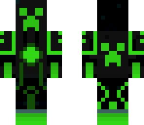 creeper party