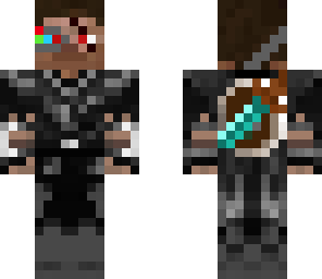human hunter