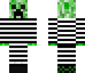 creeperconvict