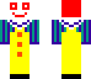 pennywise