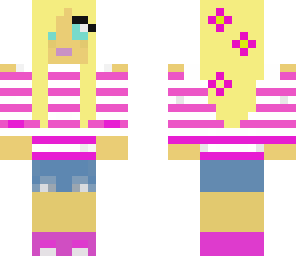 flower girl