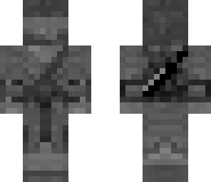 stone ninja