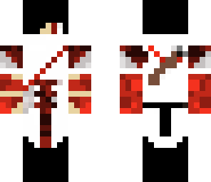 better red elf