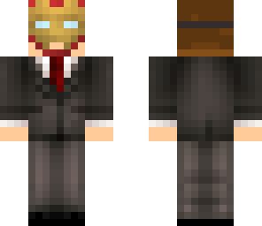 lazmadironmanmask