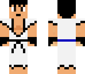 black belt kung fu boy