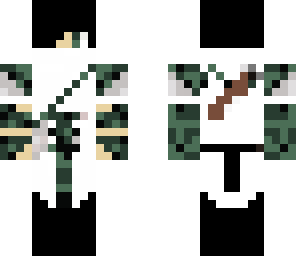 green elf better