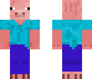 pig steve