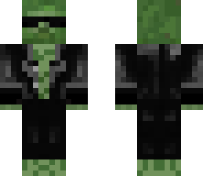 zombie spy