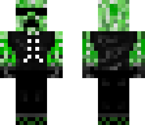 cool creeper