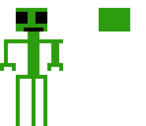 pycho alien