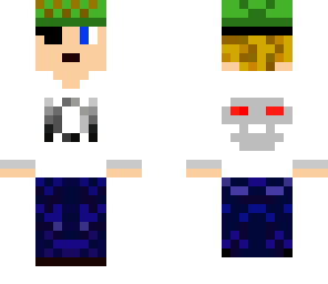 aggusthepirate