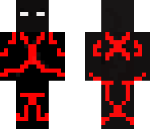 crimson death