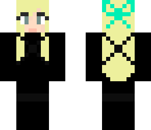 ninja lady