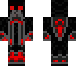 shadow guardian