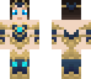 angels skin 3