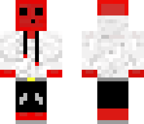 red slime boy 
