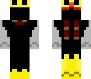 ender king