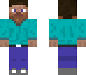 steve sweater